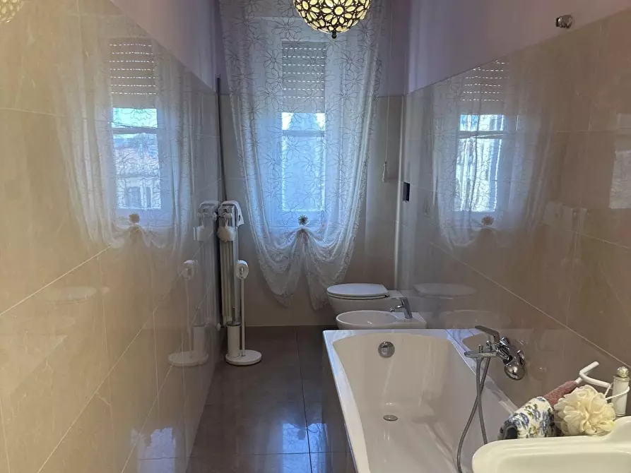 Immagine 5 di Appartamento in vendita  a Collesalvetti