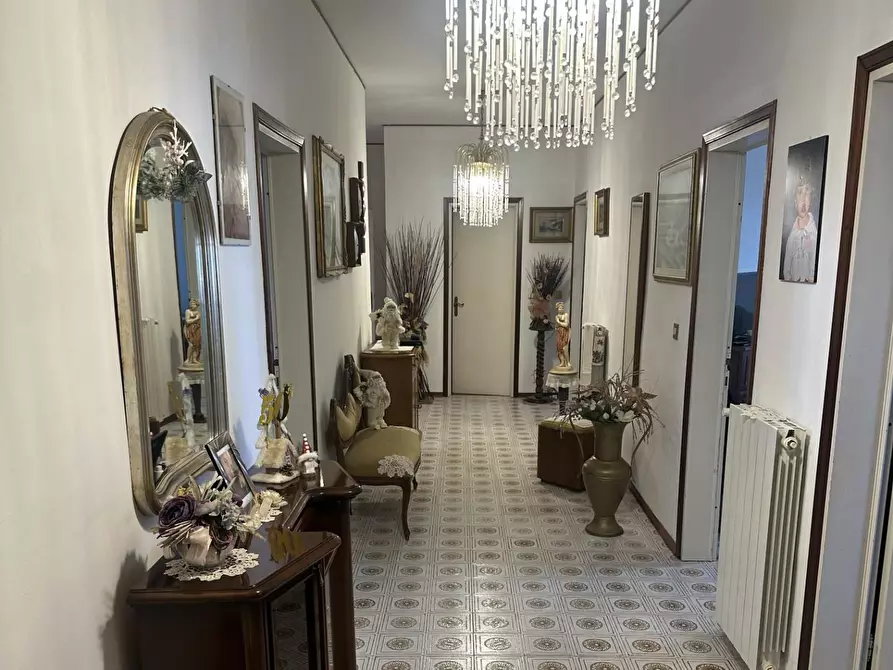 Immagine 6 di Appartamento in vendita  a Collesalvetti