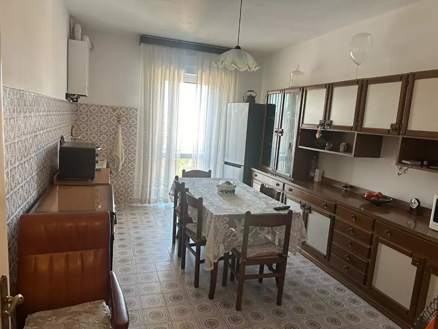 Immagine 2 di Appartamento in vendita  a Collesalvetti