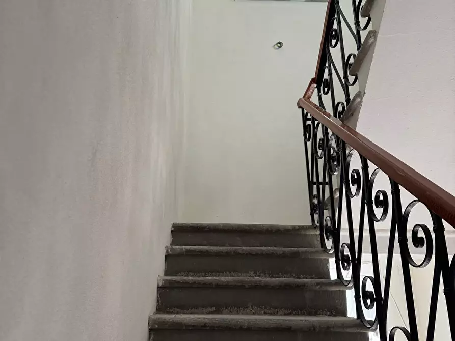 Immagine 2 di Mansarda in vendita  a Capannori