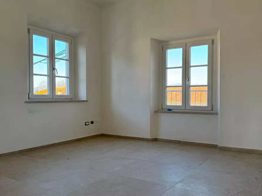 Immagine 11 di Mansarda in vendita  a Capannori