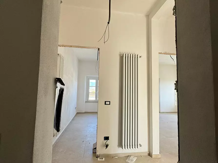 Immagine 18 di Mansarda in vendita  a Capannori