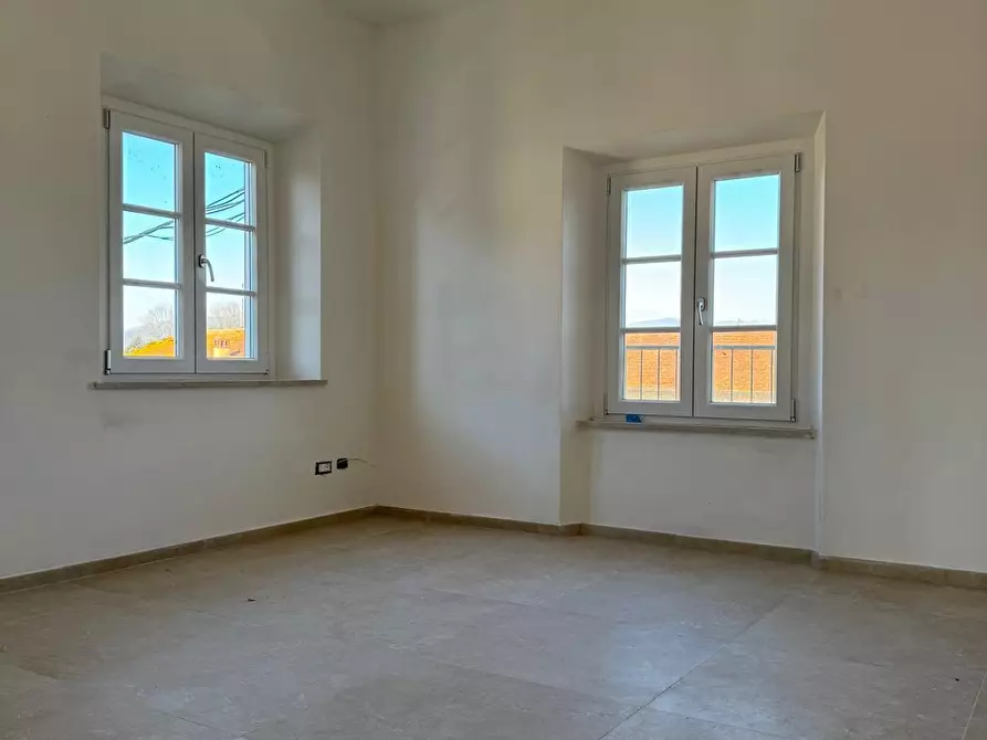 Immagine 10 di Mansarda in vendita  a Capannori