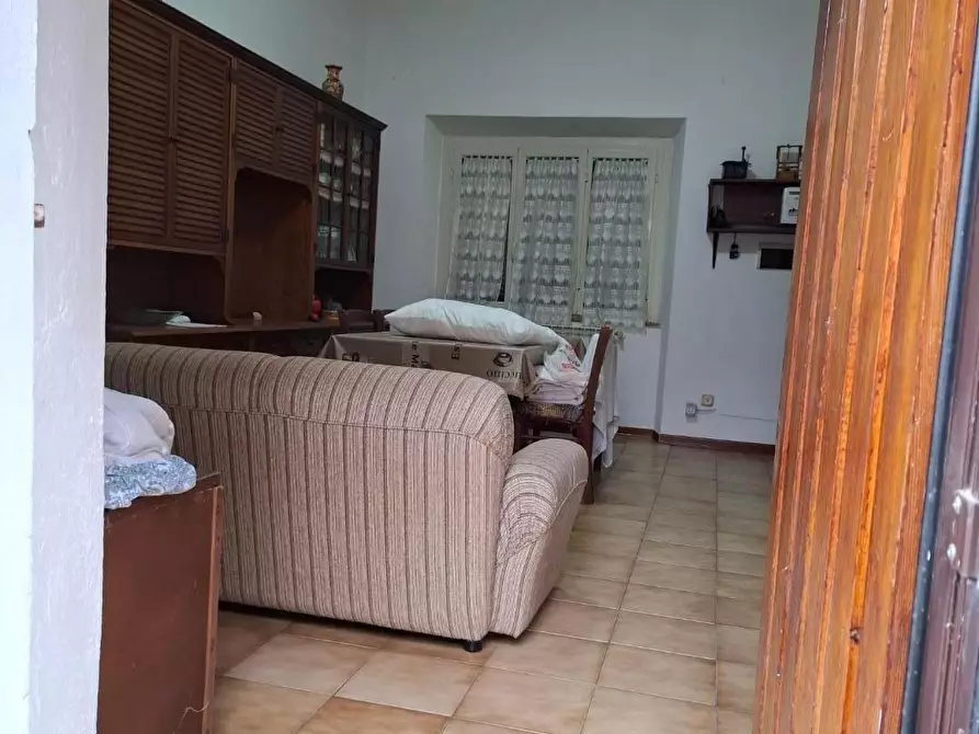 Immagine 11 di Terratetto in vendita  a Magliano In Toscana