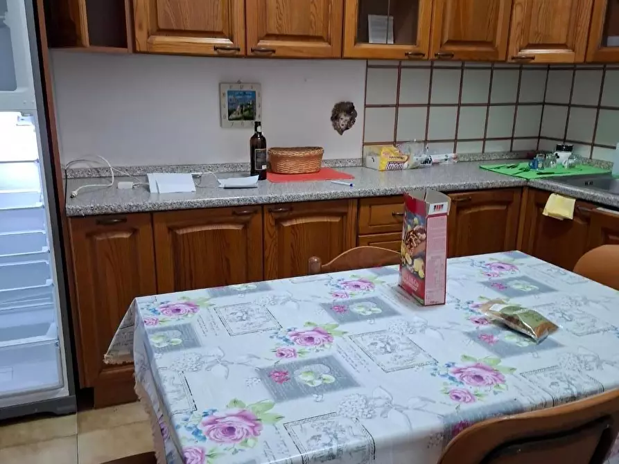 Immagine 12 di Terratetto in vendita  a Magliano In Toscana