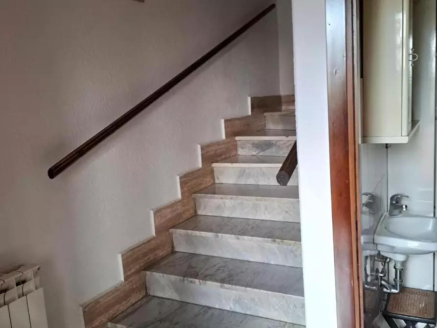 Immagine 9 di Terratetto in vendita  a Magliano In Toscana