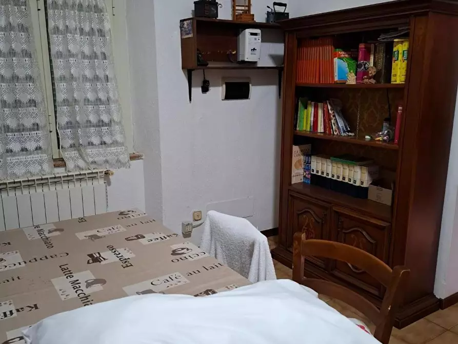 Immagine 13 di Terratetto in vendita  a Magliano In Toscana