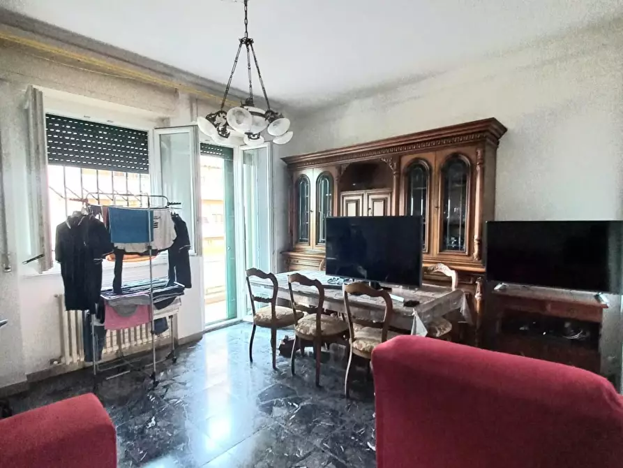 Immagine 1 di Appartamento in vendita  a Livorno