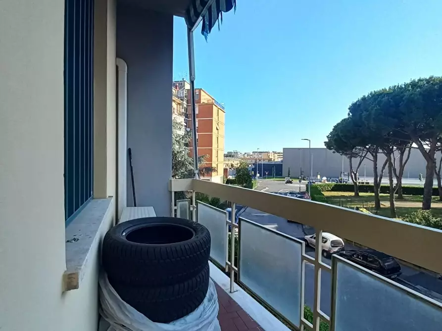 Immagine 7 di Appartamento in vendita  a Livorno