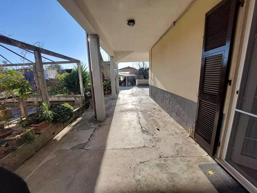 Immagine 22 di Porzione di casa in vendita  a Castelnuovo Magra