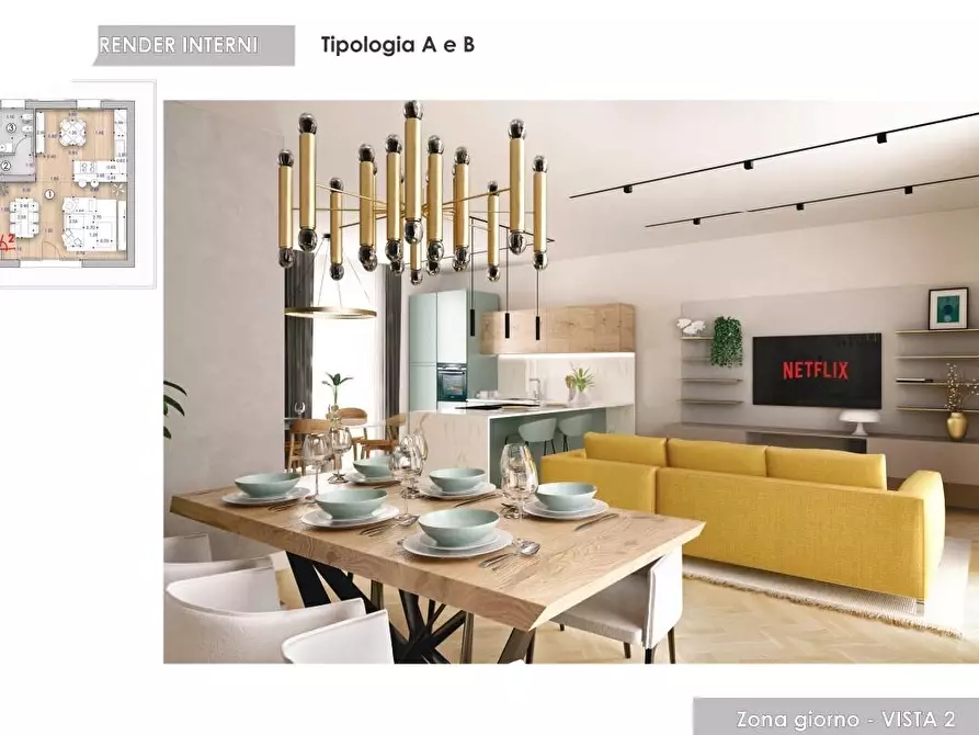 Immagine 7 di Villa in vendita  a Altopascio