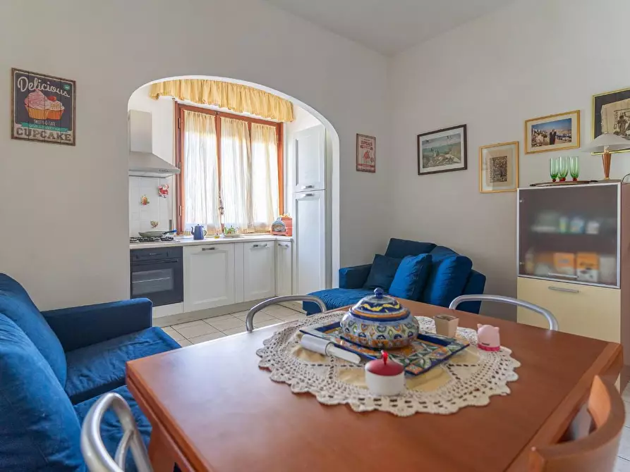 Immagine 3 di Appartamento in vendita  a Empoli