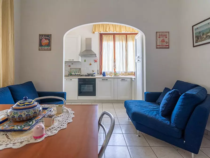 Immagine 2 di Appartamento in vendita  a Empoli