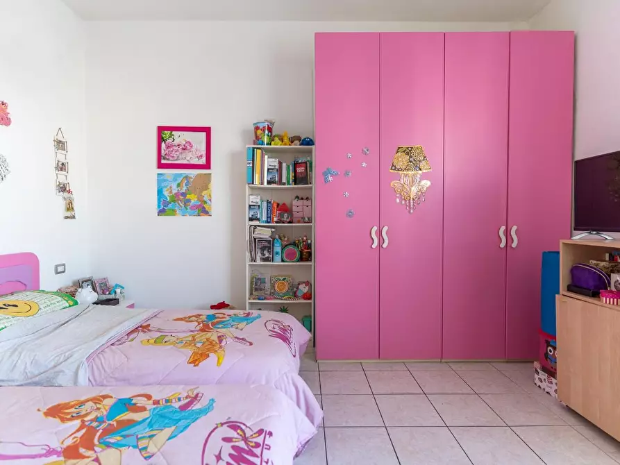 Immagine 10 di Appartamento in vendita  a Empoli