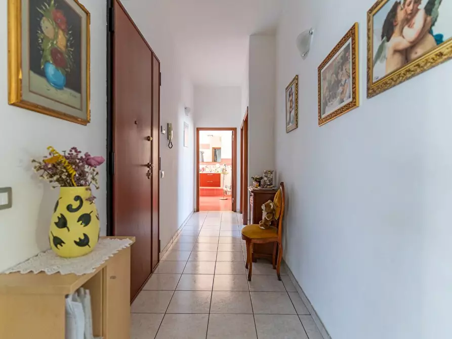 Immagine 17 di Appartamento in vendita  a Empoli