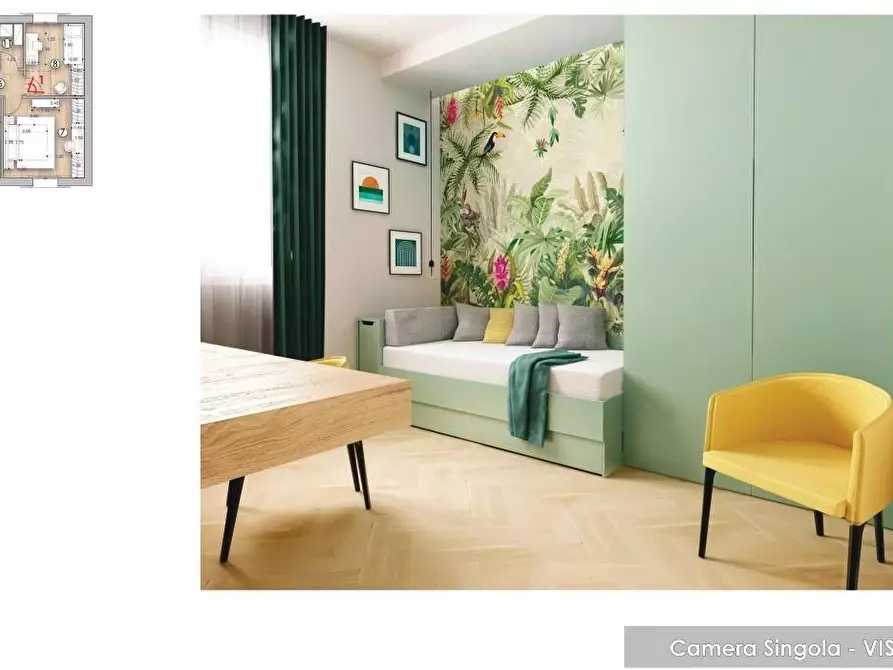 Immagine 16 di Villa in vendita  a Altopascio