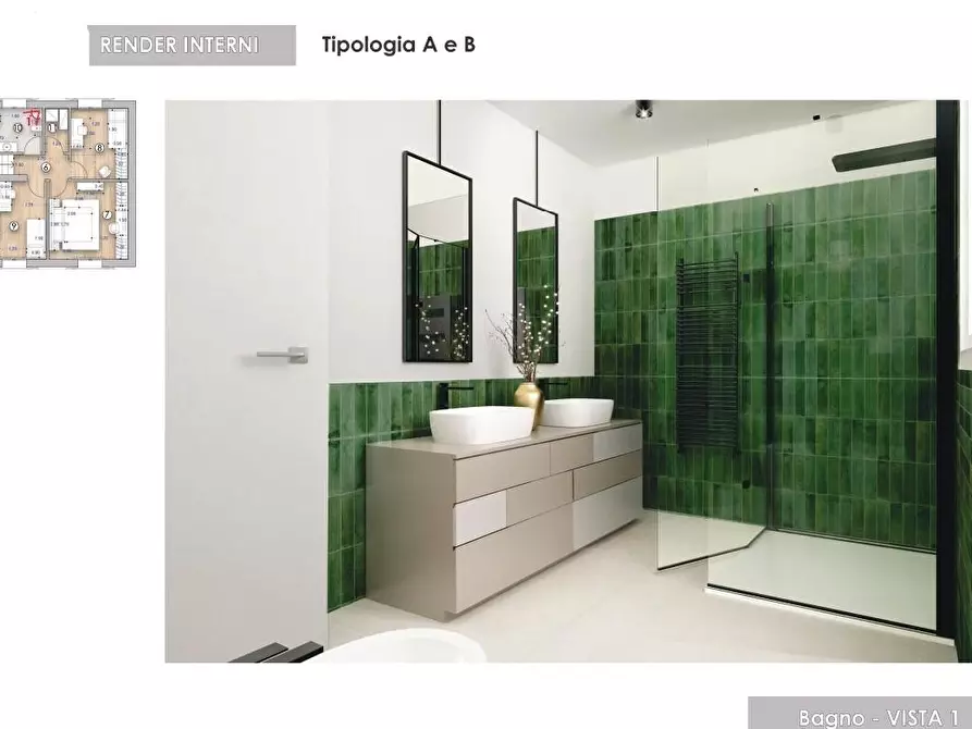 Immagine 14 di Villa in vendita  a Altopascio