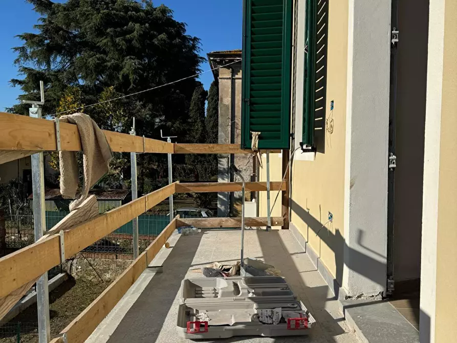 Immagine 3 di Appartamento in vendita  a Capannori