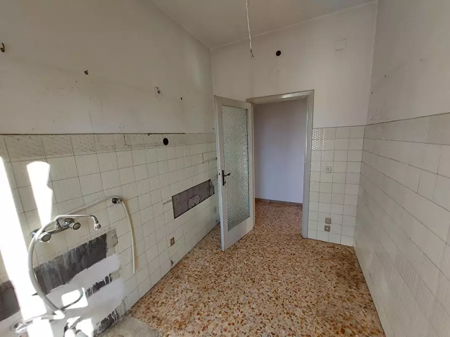 Immagine 7 di Appartamento in vendita  a Pontedera