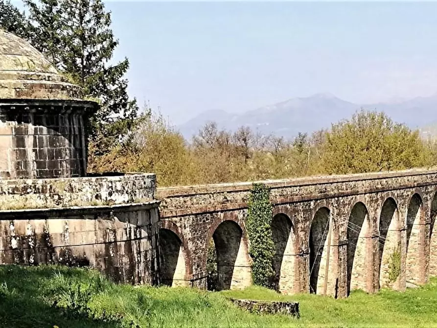 terreno edificabile in vendita a Capannori in zona Guamo