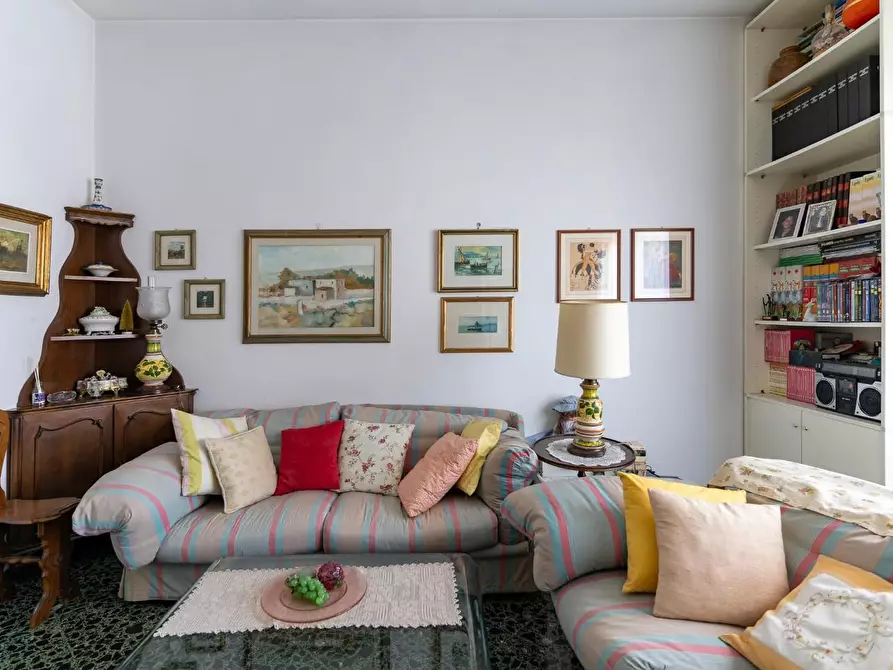 Immagine 3 di Appartamento in vendita  a Empoli