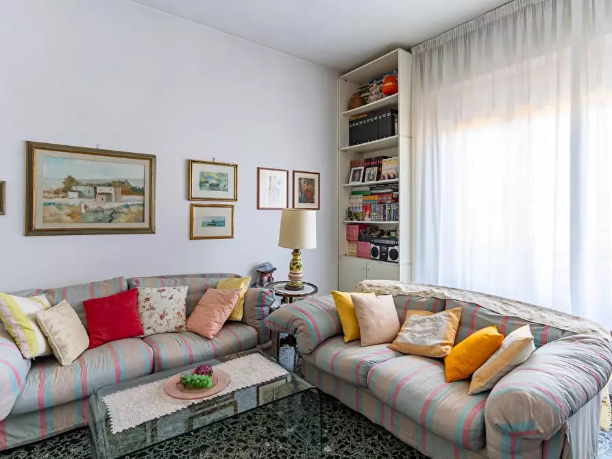 Immagine 2 di Appartamento in vendita  a Empoli