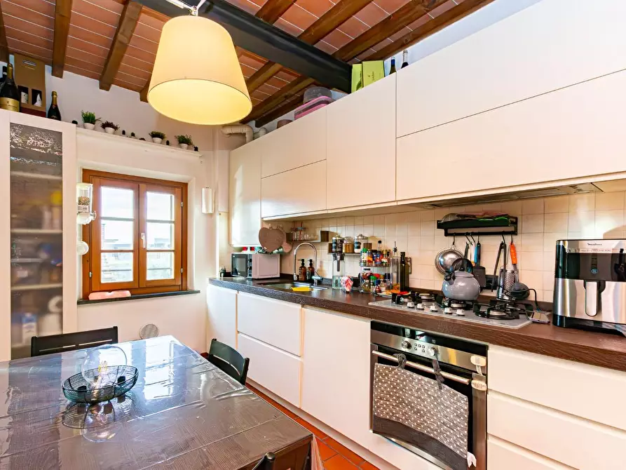 Immagine 2 di Appartamento in vendita  a Cascina