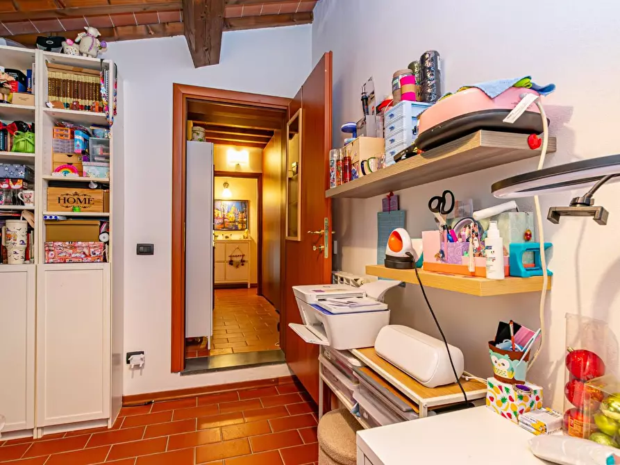 Immagine 19 di Appartamento in vendita  a Cascina