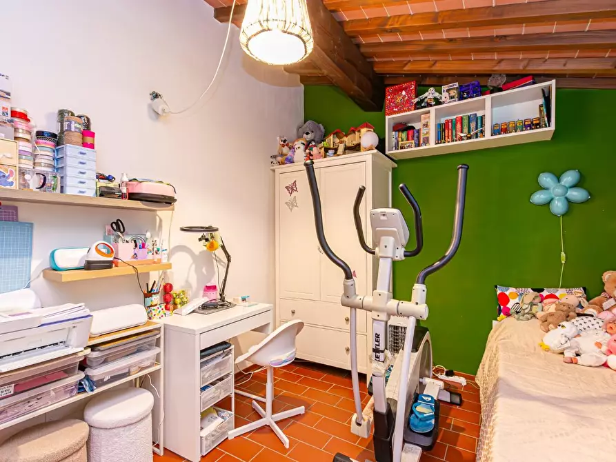 Immagine 13 di Appartamento in vendita  a Cascina