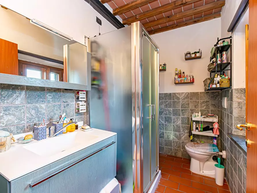 Immagine 9 di Appartamento in vendita  a Cascina