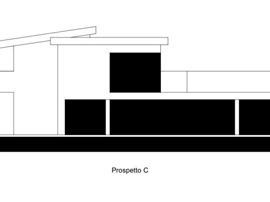 Immagine 24 di Villa in vendita  a Forte Dei Marmi