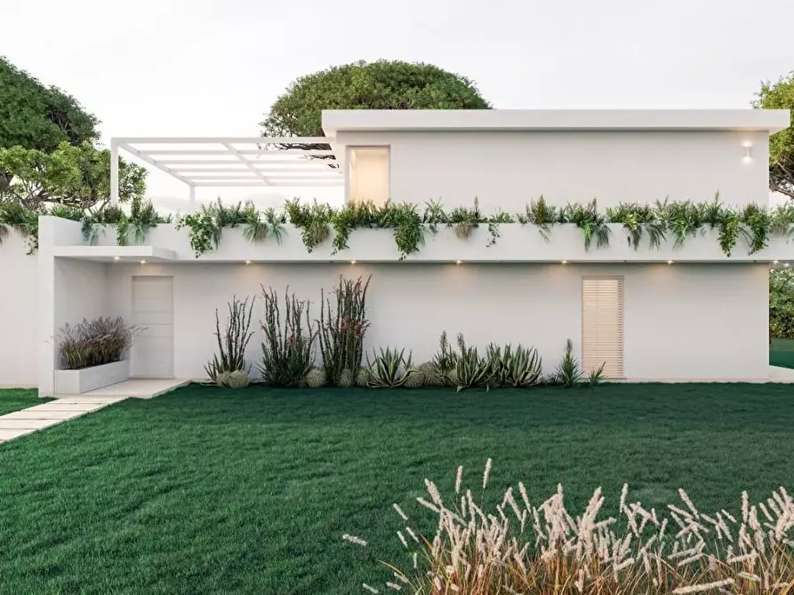 Immagine 20 di Villa in vendita  a Forte Dei Marmi