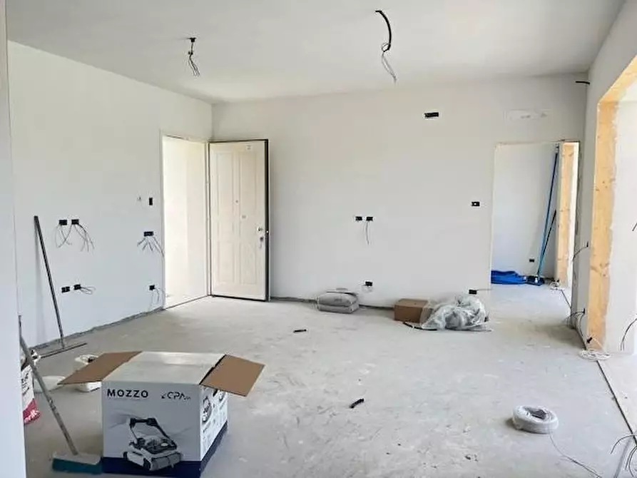 Immagine 8 di Villa in vendita  a Forte Dei Marmi