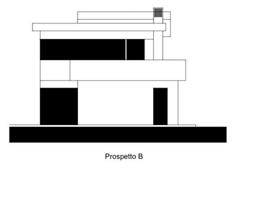 Immagine 25 di Villa in vendita  a Forte Dei Marmi