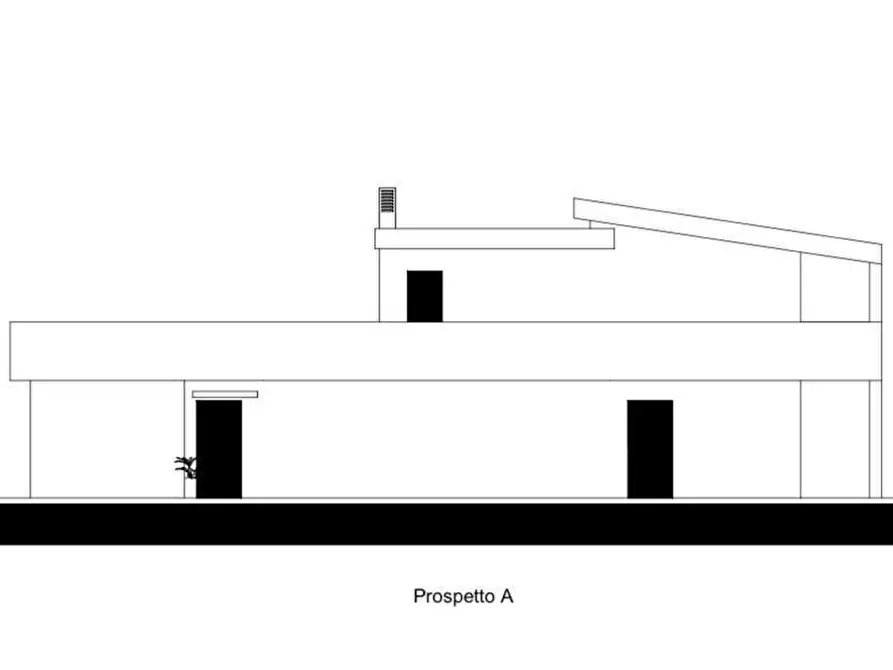 Immagine 23 di Villa in vendita  a Forte Dei Marmi