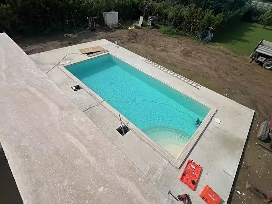 Immagine 16 di Villa in vendita  a Forte Dei Marmi