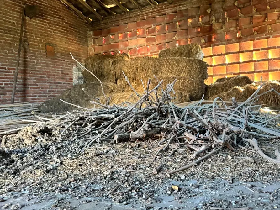 Immagine 7 di Deposito in vendita  a Capannori