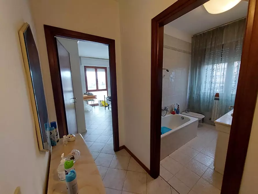 Immagine 21 di Appartamento in vendita  a Pontedera