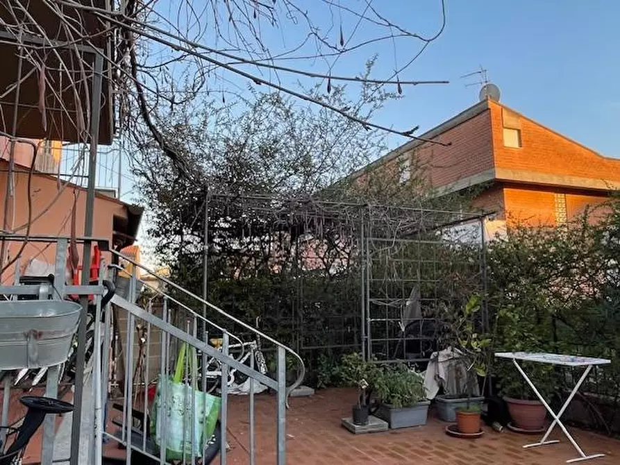 Immagine 24 di Casa bifamiliare in vendita  a San Giuliano Terme