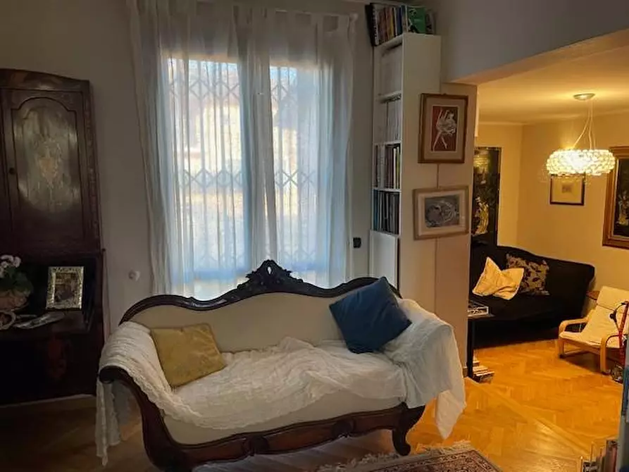 Immagine 5 di Casa bifamiliare in vendita  a San Giuliano Terme