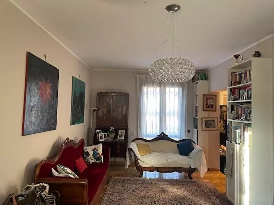 Immagine 6 di Casa bifamiliare in vendita  a San Giuliano Terme