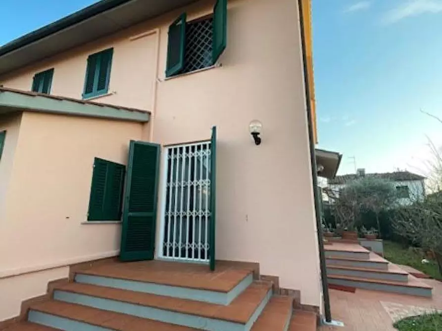 Immagine 25 di Casa bifamiliare in vendita  a San Giuliano Terme