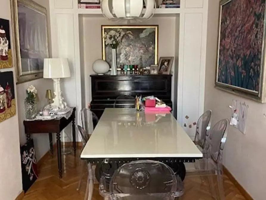 Immagine 7 di Casa bifamiliare in vendita  a San Giuliano Terme