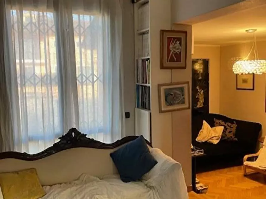 Immagine 4 di Casa bifamiliare in vendita  a San Giuliano Terme