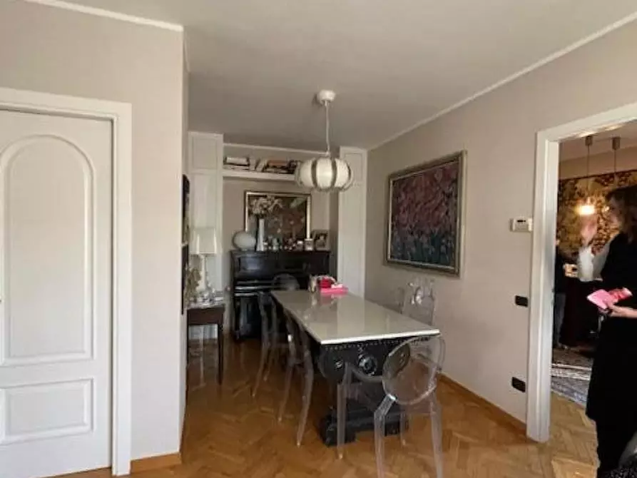 Immagine 20 di Casa bifamiliare in vendita  a San Giuliano Terme