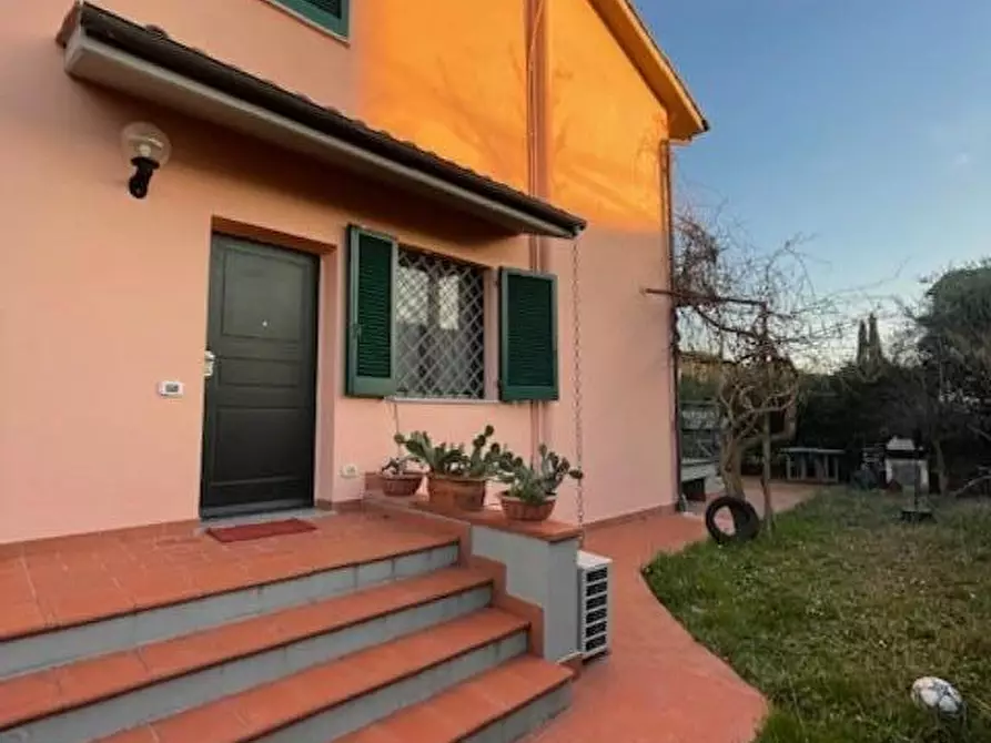 Immagine 23 di Casa bifamiliare in vendita  a San Giuliano Terme