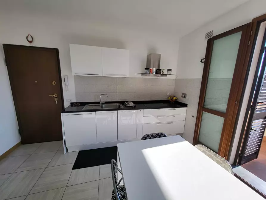 Immagine 4 di Appartamento in vendita  a Calcinaia