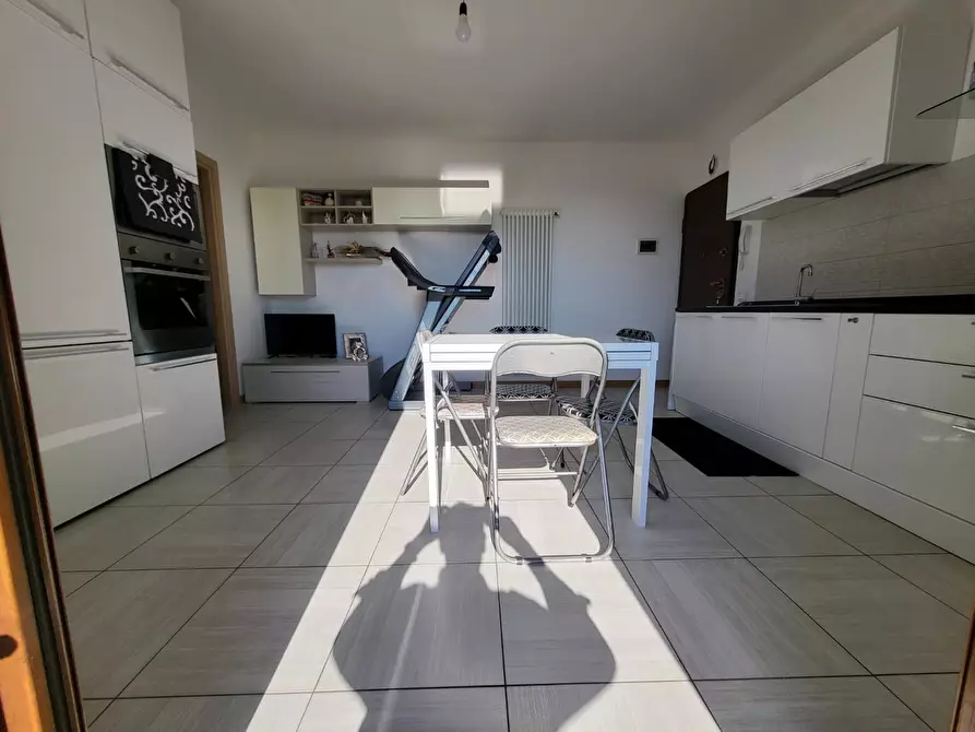 Immagine 2 di Appartamento in vendita  a Calcinaia