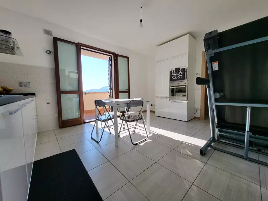 Immagine 3 di Appartamento in vendita  a Calcinaia