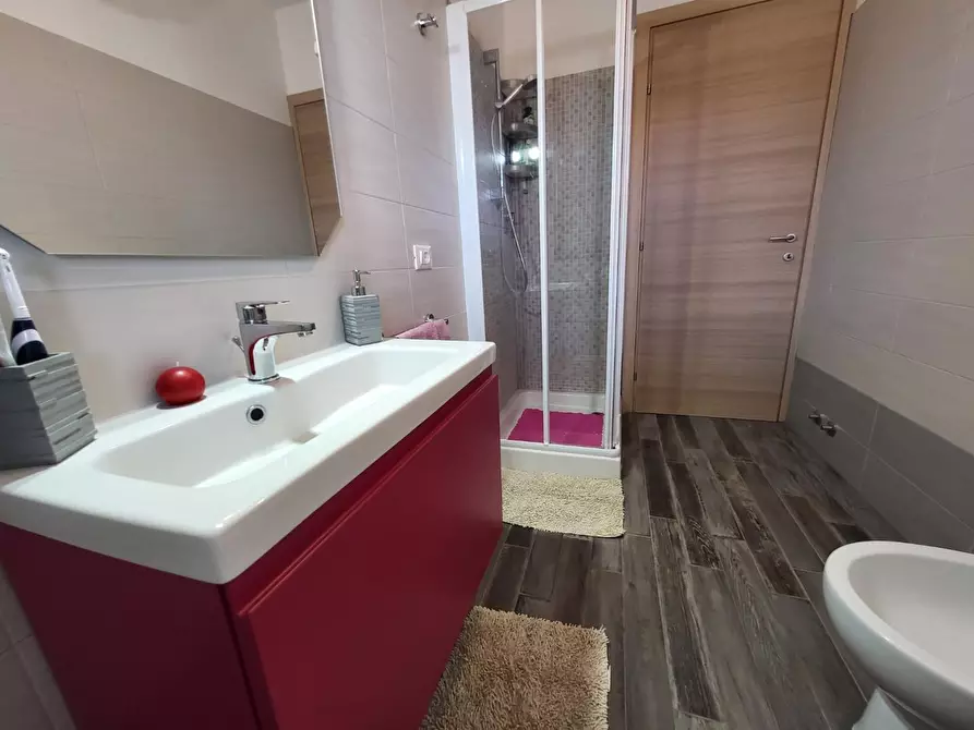 Immagine 10 di Appartamento in vendita  a Calcinaia